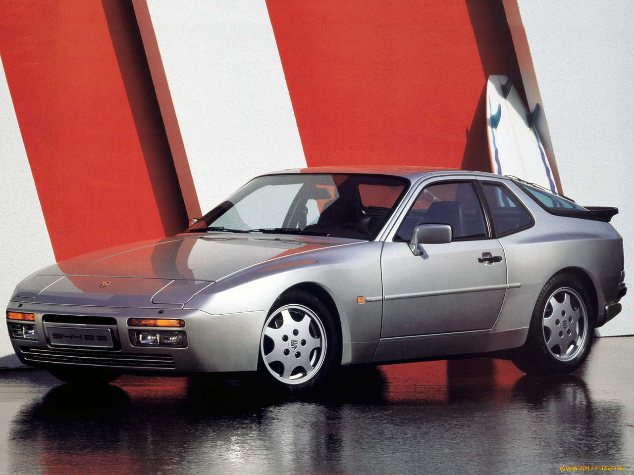 , porsche